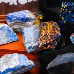 Chất lượng cao bán buôn thô đá nguyên <span class=keywords><strong>Lapis</strong></span> Lazuli Đá tự nhiên lỏng đá quý để làm đồ trang sức - Product Image 1