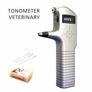 Veterinaria Cane e Gatto Tonometro Animali Uso in Ospedale Pet Animale Portatile tonometro - Product Image 4