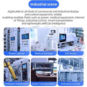 <span class=keywords><strong>Octa</strong></span> lõi 8K HD rk3588 Android Mini PC cạnh máy tính hộp - Product Image 5