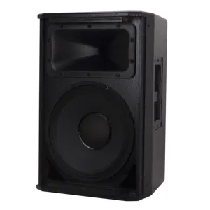 SRX712 single 12 inch Srx700 Series PA Subwoofer Loudspeaker Professional PA Speaker