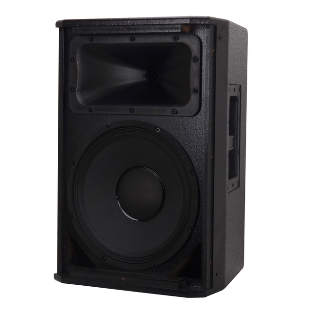 SRX712 Single 12 Inch Srx700 Series PA Subwoofer Loudspeaker Professional PA Speaker