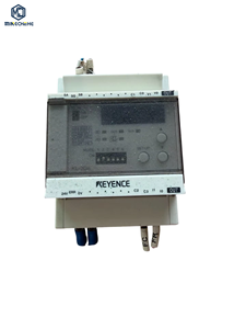Módulo de salida analógica KL-2DA, módulo de expansión PLC, módulo de control industrial, módulo funcional desmontado, automatización industrial - Product Image 1
