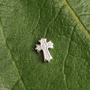 ZZSU Teeth Gems Tooth Gem Kit Supplier 8K Gold 925 Silver Dental Jewelry Wholesale Price OEM Services - Product Image 5