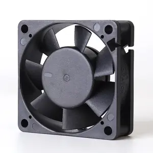 60*60*20mm 24v 3d Printer Printing Fan 6020 24vdc 6cm Inverter 12v exhaust fan Cooling Fan