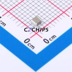 Inductor de Potencia 1239AS-H-3R3M=P2 1008 (Inductancia: 3.3uH) (Precisión: 20%) (Corriente Nominal: 1.5A) - Product Image 1