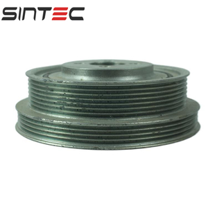 Fournisseur en gros de pièces automobiles, système moteur, poulie de vilebrequin 504076697 504012367 STV10016 pour Iveco Daily <span class=keywords><strong>2.3</strong></span> - Product Image 3