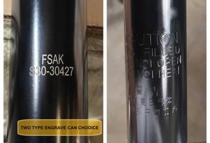 ชุดโช๊คอัพรถบร2532472 2593179 279526 2537474 2537473 - Product Image 3