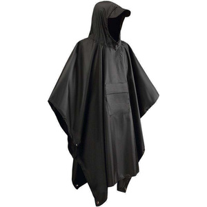 Cappotto Poncho antipioggia multifunzione <span class=keywords><strong>3</strong></span> in 1 impermeabile antipioggia all'aperto per l'alpinismo in campeggio - Product Image 1