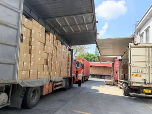 Expédition rapide à faible coût DDP FBA porte-à-porte |   Agent professionnel de fret maritime FBA de Chine vers les États-Unis et le <span class=keywords><strong>Canada</strong></span> - Product Image 3