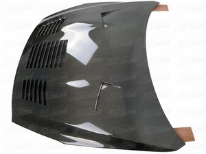 Cofano in Fibra di Carbonio per <span class=keywords><strong>Nissan</strong></span> R35 GTR 2008-2016, Aggiornamento allo Stile <span class=keywords><strong>GT</strong></span> - Product Image 5