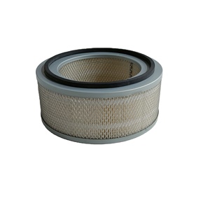 Repuestos y Piezas para Compresores Industriales Ingersoll Rand 23698749 Filtros de Aire Industriales - Product Image 4