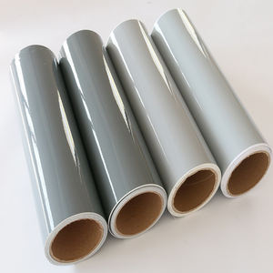 Film vinyle pour voiture Sino Wholesale 1,52x17m super brillant effet cristal, 56 couleurs disponibles, pour habillage automobile - Product Image 3