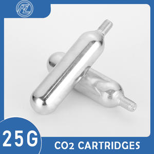 Cilindro de co2 8g 16g 12g 25g 33g - Product Image 4