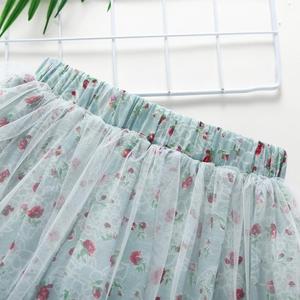 Faldas <span class=keywords><strong>de</strong></span> tutú para niñas pequeñas, vestido <span class=keywords><strong>de</strong></span> fiesta <span class=keywords><strong>de</strong></span> Navidad, minifalda <span class=keywords><strong>de</strong></span> encaje <span class=keywords><strong>de</strong></span> princesa, ropa bonita <span class=keywords><strong>de</strong></span> Año Nuevo - Product Image 3