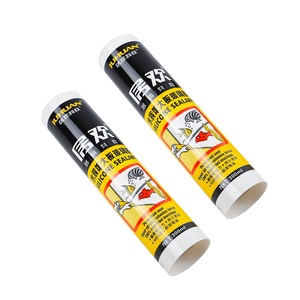 Một thành phần mục đích chung dính & Sealant GP keo nhà sản xuất trung tính Silicone xây dựng Silicone sealant - Product Image 2