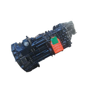 Yeni varış 16 hız mekanik 16S2530 gövde şanzıman şanzıman tertibatı - Product Image 2