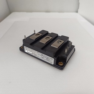 Thử nghiệm ban đầu OK bảo hành 180 ngày QM150DY-H mô-đun bóng bán dẫn - Product Image 2