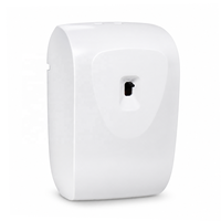 Diffuseur d'arômes électrique professionnel Koeazy 400 ml, machine à parfum sans eau, portable, en plastique, pour hôtel, utilisation sur table, directement de l'usine
