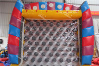 WINSUN Fournisseur d'usine en Chine Jeu gonflable pinko Jeu gonflable Plinko pour carnaval