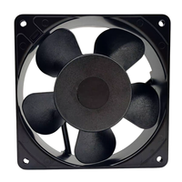 Ventilateur de refroidissement axial NMB 4715MS-23T-B50 230V 2 broches AC 15/14W 12038 avec double roulement à billes 12CM pour onduleur, ventilateur industriel