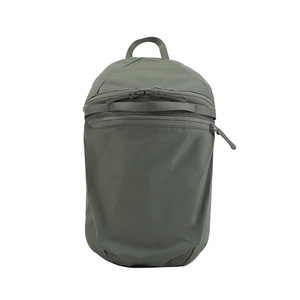 Fashionable Lightweight Portable Sports <b>Backpack</b> for Unisex Travel Outdoor Hiking Foldable Waterproof Zipper Closure Large - Product Image 5