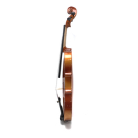 High Quality Wholesale 4/4 Full Size Student Violin Cheap Plywood Violin with Accessories
