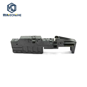 Profinet ตัวคู่ต่อโมดูล6ES7158-3AD10-0XA0 6ES7158-0AD01-0XA0อินเตอร์เฟสอุตสาหกรรมอีเธอร์เน็ตสำหรับระบบ IO กระจาย SIMATIC - Product Image 1