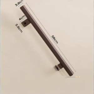 Drip Glue Processing Hook Accessories Universal Thread No Punches Removable Bathroom Adhesive PVC Suction Cup - Product Image 1