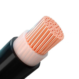 Cáp Đồng YJV Dây Dẫn Cách Điện Trên Không Dây Thả Truyền Tải Điện Và Phân Phối Dây Cáp Điện Quang Điện - Product Image 3