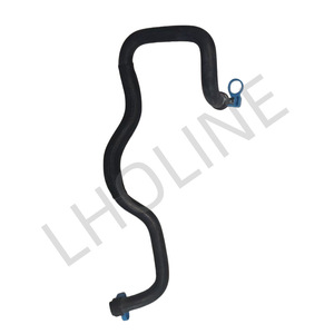 Tuyau de refroidissement 26229684 en caoutchouc EPDM, longueur standard, pour remplacement du réservoir d'eau et du conduit de refroidissement - Product Image 1