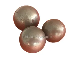 Forged Steel Balls Solid Sphere Wrought Iron Ball And Hollow Steel Ball