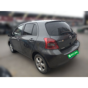 Nouvel arrivage : Toyota <span class=keywords><strong>Yaris</strong></span> 2011, 5 places, berline compacte, moteur essence, <span class=keywords><strong>automatique</strong></span>, conduite à gauche, idéale pour une utilisation quotidienne durable. - Product Image 4