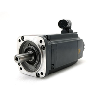 Motor Servo AC 1FK7044-4CF71-1RG2PREMIUMS, Síncrono, Imán Permanente, Control de Movimiento, Robot CNC, Embalaje, Control de Movimiento de Precisión
