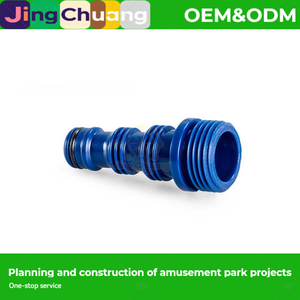 Adaptateur en T pour accessoires de <span class=keywords><strong>piscine</strong></span> domestique, pièce de rechange pour <span class=keywords><strong>piscine</strong></span> gonflable extérieure - Product Image 6