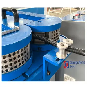 2020 latest Simple Operation machinery manufacture hoses electricity