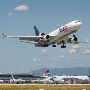 주문 이행 및 Dropshipping을위한 창고 에어 익스프레스 배송 서비스가있는 심천 대리인화물 운송 업체 - Product Image 1