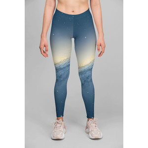 Leggings Awe Galaxy - Product Image 2
