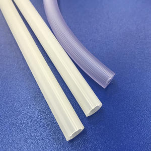 Dispositivo Medico Monouso in PVC per Ossigeno, Apparecchio Respiratorio, Attrezzatura per Macchina dell'Ossigeno con Tubo - Product Image 3