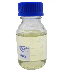 高品质环氧化亚麻籽油环氧化大豆油eso橡胶用增塑剂