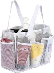 High Quality Cheap Portable <b>Shower</b> Basket Beach <b>Storage</b> Toiletries Tote Bag - Product Image 5