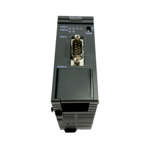 Unidad de Comunicación Serial KV-L21V Original para Controlador Programable, Utilizada para Integración de Sistemas de Códigos de Barras/Visión, Origen Japón - Product Image 1