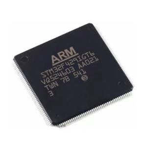 HORNG SHING Circuits intégrés Infineon circuits électroniques HI-8592PSIF puce de microcontrôleur téléphone portable puce ic - Product Image 2