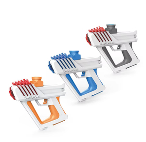 Pistolets jouets Pistolet à gel Splat AWM Sniper Armas De Fuego Gel Blaster - Product Image 3