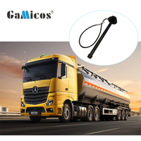 GLTV7 700mm 0.5-4.5V Cuttable Capacitive Fuel Level Sensor for Fleet Management