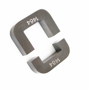 Hete Populaire C-Type Kern Elektronische Transformator Open Kern Kleine Tolerantie - Product Image 3