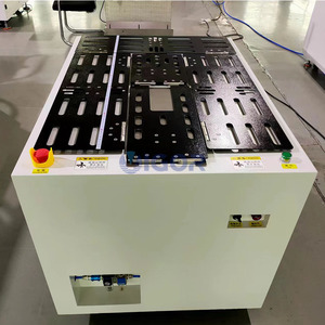 <span class=keywords><strong>Machine</strong></span> robotique <span class=keywords><strong>qui</strong></span> <span class=keywords><strong>plie</strong></span> <span class=keywords><strong>et</strong></span> <span class=keywords><strong>repasse</strong></span> vos vêtements pour les vêtements de <span class=keywords><strong>machine</strong></span> pliante - Product Image 3