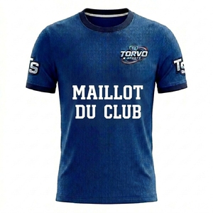 Camiseta de Fútbol Clásica Blanca del Club Español 26/27, Nueva Estrella # Camiseta de Fútbol Personalizada con Nombre y Número para 10 Jugadores, Versión Emitida, Venta al Por Mayor - Product Image 1