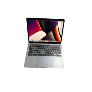 Vente en gros de MacBook Pro 13 pouces d'occasion, 4 ports Thunderbolt, original, 2020, i7 Quad Core, 16 Go de RAM, 512 Go de mémoire - Product Image 1