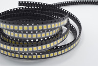 Venta directa del fabricante 0,06 W 3528 LED blanco SMD 7-9LM Luz blanca cálida positiva para lámpara LED