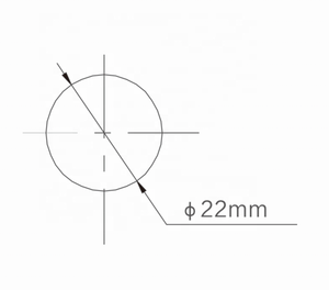 Miscelatore per <span class=keywords><strong>Doccia</strong></span> in Ottone di Alta Qualità, Rubinetto per Bagno - Product Image 2